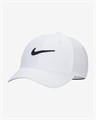 Купить оптом Кепка Nike U NK DF CLUB CAP S CB P FB5625-100 WHITE/BLACK Unisex-XL FB5625-100 - фото 91598