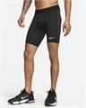Купить оптом Шорты Nike M NP DF LONG SHORT FB7963-010 BLACK/WHITE Male FB7963-010 - фото 91610