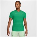 Купить оптом Футболка Nike RAFA M NKCT DFADV SS TOP FD5409-324 STADIUM GREEN/STADIUM GREEN/VAPOR GREEN Male FD5409-324 - фото 91626