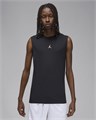 Купить оптом Майка Nike M JORDAN DF SPRT SLVLS TOP FN5856-010 BLACK/WHITE Male FN5856-010 - фото 91654