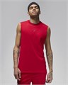 Купить оптом Майка Nike M JORDAN DF SPRT SLVLS TOP FN5856-687 GYM RED/BLACK Male FN5856-687 - фото 91656