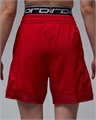Купить оптом Шорты Nike M J DF SPRT WVN DMND SHORT FQ2989-688 GYM RED/GYM RED/GYM RED Male FQ2989-688