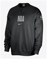 Купить оптом Толстовка Nike N31 MNK DF STD ISS CREW FQ3439-010 BLACK/PALE IVORY/LIGHT PUMICE Male FQ3439-010 - фото 91673