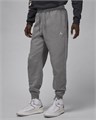 Купить оптом Брюки Nike M JORDAN BRKLN FLC PANT FV7277-091 CARBON HEATHER/WHITE Male FV7277-091 - фото 91699