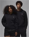 Купить оптом Толстовка Nike M JORDAN BRKLN FLC PO FV7281-010 BLACK/WHITE Male FV7281-010 - фото 91701