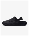 Купить оптом Сандалии Nike W NIKE CALM MULE SE FZ3118-001 BLACK/BLACK Female 6 FZ3118-001 - фото 91720