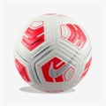Купить оптом Мяч Nike NK STRK TEAM 290G - FA24 FZ7557-100 WHITE/BRIGHT CRIMSON/SILVER Unisex 5 FZ7557-100 - фото 91733