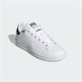 Купить оптом Кроссовки Adidas STAN SMITH J H68621 White/Blue Kids H68621 - фото 91735 Купить оптом Кроссовки Adidas STAN SMITH J H68621 White/Blue Kids H68621 - фото 91735