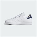 Купить оптом Кроссовки Adidas STAN SMITH J H68621 White/Blue Kids H68621 - фото 91736 Купить оптом Кроссовки Adidas STAN SMITH J H68621 White/Blue Kids H68621 - фото 91736