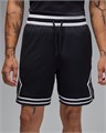 Купить оптом Шорты Nike M J DF SPRT DMND SHORT BLACK/WHITE/WHITE MENS HF9910-010