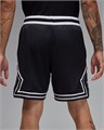Купить оптом Шорты Nike M J DF SPRT DMND SHORT BLACK/WHITE/WHITE MENS HF9910-010