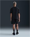 Купить оптом Футболка Nike KB U NK TEE BETTERMENTAL HJ3318-010 BLACK/WHITE Male HJ3318-010