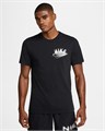 Купить оптом Футболка Nike M NK DF TEE BRAND READ HJ3609-010 BLACK Male HJ3609-010 - фото 91771