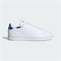 Купить оптом Кроссовки Adidas ADVANTAGE ID9644 white/team royal blue Male ID9644 - фото 91789