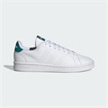 Купить оптом Кроссовки Adidas ADVANTAGE ID9646 white/arctic fusion Female ID9646 - фото 91794