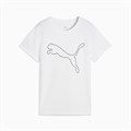 Купить оптом Puma Футболка Спорт. Назнач. Tad Essential W Cf Logo Tee, 52589202 52589202 - фото 92082