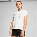 Купить оптом Puma Футболка Спорт. Назнач. Tad Essential W Cf Logo Tee, 52589202 52589202 - фото 92083 Купить оптом Puma Футболка Спорт. Назнач. Tad Essential W Cf Logo Tee, 52589202 52589202 - фото 92083