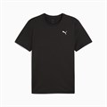 Купить оптом Puma Футболка Спорт. Назнач. M Tad Ess Solid Cat Tee Lc, 52590801 52590801 - фото 92088