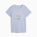 Купить оптом Puma Футболка Спорт. Назнач. Graphics Running Slogan Tee, 52655547 52655547 - фото 92106