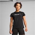 Купить оптом Puma Футболка Спорт. Назнач. Graphics Train Tee W, 52655801 52655801
