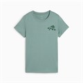 Купить оптом Puma Футболка Спорт. Назнач. Graphics Train Concept Tee W, 52655930 52655930 - фото 92120