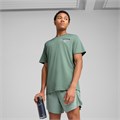 Купить оптом Puma Футболка Спорт. Назнач. Graphics Running Nitro Tee M, 52656230 52656230