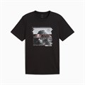 Купить оптом Puma Футболка Спорт. Назнач. Graphics Seasons Unisex Tee, 52656701 52656701 - фото 92140