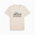 Купить оптом Puma Футболка Спорт. Назнач. Graphics Outdoor Unisex Tee, 52659887 52659887 - фото 92175