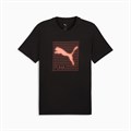 Купить оптом Puma Футболка tech Graphic Tee, 68460701 68460701 - фото 92274