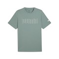 Купить оптом Puma Футболка Sport Graphic Tee, 68461730 68461730 - фото 92292