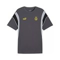 Купить оптом Puma Футболка Bvb Ftblarchive Tee, 77426304 77426304