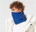 Купить оптом Повязка на голову Kappa KJAO451UN-BLU KJAO451UN-BLU - фото 92361