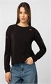 Купить оптом Футболка Kappa KJRL122FN KJRL122FN-BLK - фото 92426