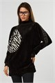 Купить оптом Джемпер Kappa KJRL451FN-BLK KJRL451FN-BLK - фото 92437