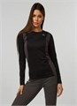 Купить оптом Футболка Kappa KJRL461FM-BLK KJRL461FM-BLK - фото 92438