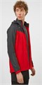 Купить оптом Куртка Kappa KKJK131MM-RED KKJK131MM-RED - фото 92659