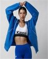 Купить оптом Леггинсы Kappa KKLG351FN KKLG351FN-RBL - фото 92670