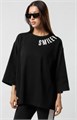 Купить оптом Леггинсы Kappa KKLG353FN KKLG353FN-BLK - фото 92673
