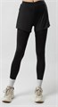 Купить оптом Леггинсы Kappa KKLG382FO KKLG382FO-BLK - фото 92675