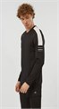 Купить оптом Футболка Kappa KKRL331MM KKRL331MM-BLK - фото 92691
