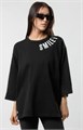 Купить оптом Футболка Kappa KKRL353FN KKRL353FN-BLK - фото 92698