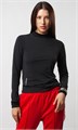 Купить оптом Водолазка Kappa KKRL401FN KKRL401FN-BLK - фото 92712