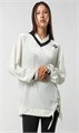 Купить оптом Толстовка Kappa KKRL451FN KKRL451FN-OWH - фото 92720