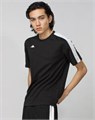 Купить оптом Футболка Kappa KKRS262ML KKRS262ML-BLK - фото 92733