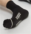 Купить оптом Носки Kappa KKSC353UN-BLK KKSC353UN-BLK - фото 92742