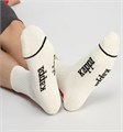 Купить оптом Носки Kappa KKSC353UN-WHT KKSC353UN-WHT - фото 92743