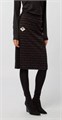 Купить оптом Юбка Kappa KKSK355FN KKSK355FN-BLK - фото 92748