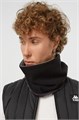 Купить оптом Шарф (модель снуд) Kappa KLAO401UN KLAO401UN-BLK - фото 92762