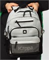 Купить оптом Рюкзак Kappa KLBG153UN-LGY KLBG153UN-LGY - фото 92782
