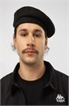 Купить оптом Берет Kappa KLCP353UN-BLK KLCP353UN-BLK - фото 92789